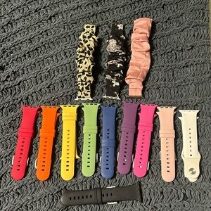 Apple Watch Wristbands